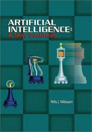 ARTIFICIAL INTELLIGENCE TEXT