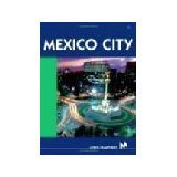 MEXICO CITY (MOON HANDBOOKS)          3ED.