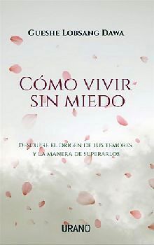 CMO VIVIR SIN MIEDO
