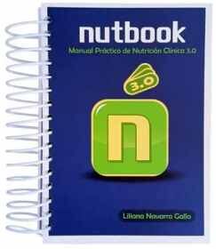 NUTBOOK -MANUAL PRACTICO DE NUTRICION CLINICA 3.0-