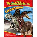 ANIMALES PREHISTRICOS (6 MODELOS) C/U