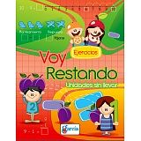 VOY RESTANDO      (4 MOD. C/U)