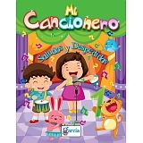 MI CANCIONERO  (3 MOD. C/U)