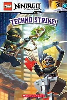 TECNO STRIKE!