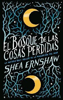 EL BOSQUE DE LAS COSAS PERDIDAS
