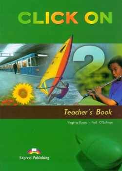 CLICK ON 2DO. TEACHERS BOOK
