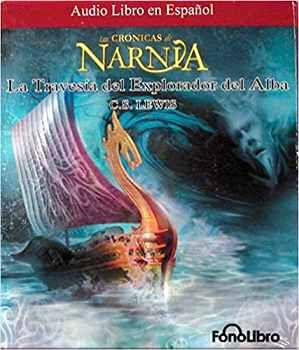 TRAVESIA DEL EXPLORADOR DEL ALBA, LA (FONOLIBRO)