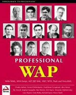 PROFESSIONAL WAP