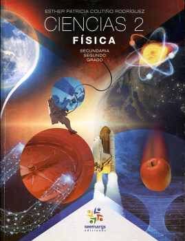 CIENCIAS 2 SEC. -FSICA- (2ED. CORREGIDA Y AUMENTADA)