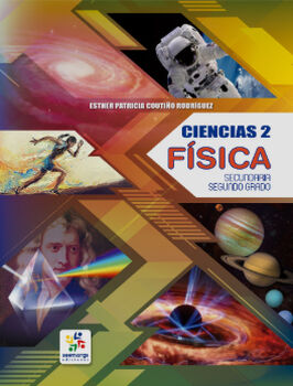 CIENCIAS 2 FSICA SEC. -ED.2023- (C/ESPIRAL)