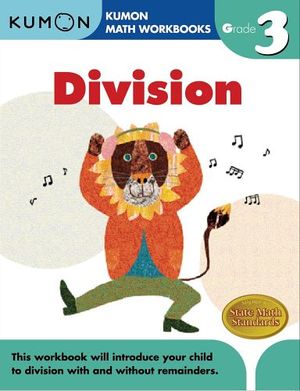 DIVISION GRADE 3