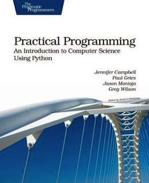 PRACTICAL PROGRAMMING AN INTRODUCTION TO COMPUTER