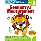 GEOMETRY & MEASUREMENT GRADE 1