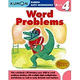 WORD PROBLEMS GRADE 4