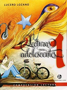 LECTURAS PARA ADOLESCENTES 1RO.
