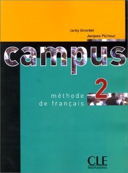 CAMPUS 2 LIVRE ELEVE