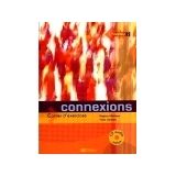 CONNEXIONS 2 CAHIER D'EXERCISES + CD AUDIO       901037