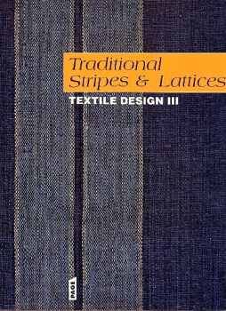 TRADITIONAL STRIPES & LATTICES VOL. III