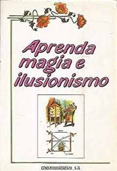 APRENDA MAGIA E ILUSIONISMO             TODO PUBLICO