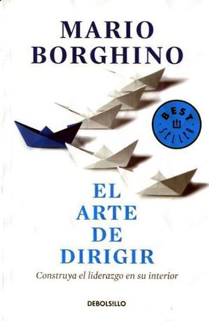 EL ARTE DE DIRIGIR ( EL ARTE DE )