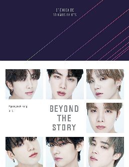 BEYOND THE STORY