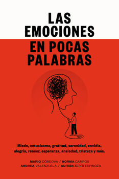 EMOCIONES EN POCAS PALABRAS, LAS