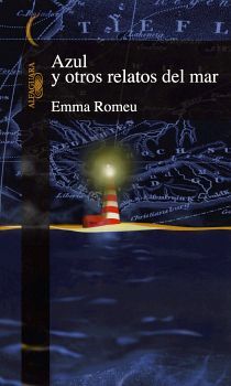 AZUL Y OTROS RELATOS DEL MAR (ES)