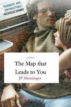 THE MAP THAT LEADS TO YOU
