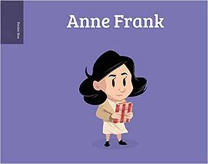 POCKET BIOS: ANNE FRANK