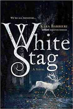 WHITE STAG -IE-