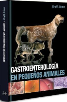GASTROENTEROLOG�A EN PEQUE�OS ANIMALES