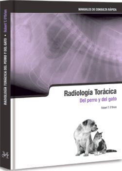 RADIOLOGA TORCICA DEL PERRO Y DEL GATO