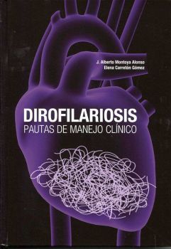 DIROFILARIOSIS -PAUTAS DE MANEJO CLNICO-