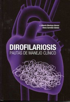 DIROFILARIOSIS -PAUTAS DE MANEJO CL�NICO-