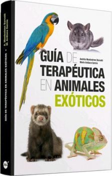 GUA DE TERAPUTICA EN ANIMALES EXTICOS