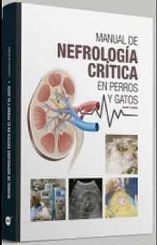 MANUAL DE NEFROLOGA CRTICA EN EL PERRO Y EL GATO