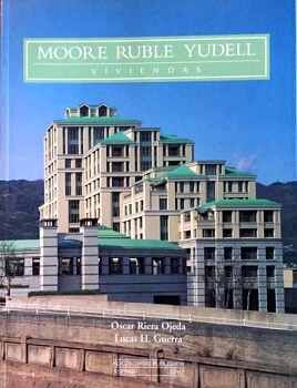 MOORE RUBLE YUDELL. VIVIENDAS      A ASPPAN