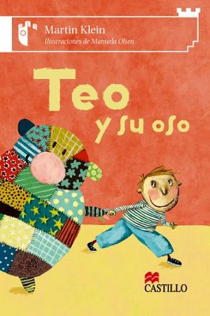 TEO Y SU OSO (CASTILLO DE LA LECTURA)