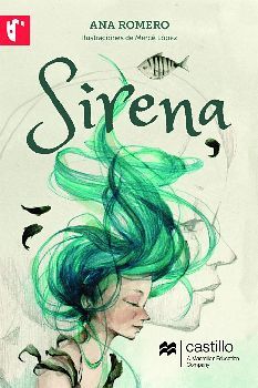 SIRENA                               (CASTILLO DE LA LECTURA)