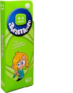 ABREMENTE 4-5 A�OS -150 PREGUNTAS Y RESPUESTAS-