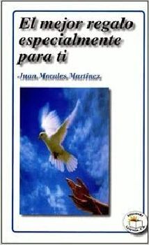 MEJOR REGALO ESPECIALMENTE PARA TI, EL