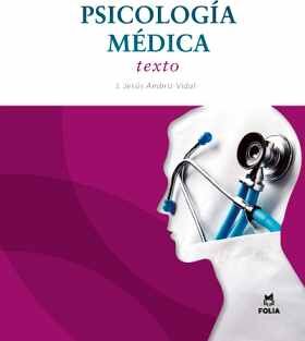 PSICOLOGA MDICA (PAQUETE TEXTO Y MANUAL)                6ED/5ED