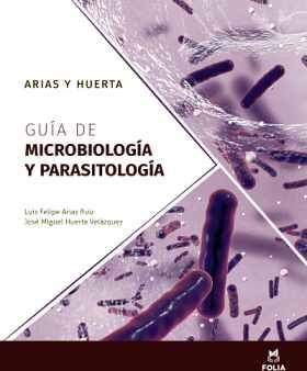 GUÍA DE MICROBIOLOGÍA Y PARASITOLOGÍA
