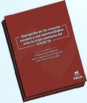 DISRUPCIN EN LAS CIENCIAS SOC. Y SUS OP.ANTE CRISIS SAN.COVID19