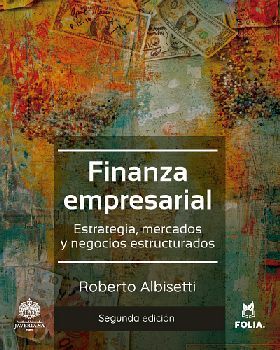 FINANZA EMPRESARIAL