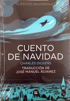 CUENTO DE NAVIDAD