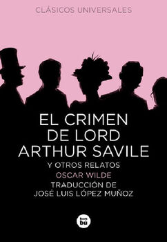 CRIMEN DE LORD ARTHUR SAVILE, EL