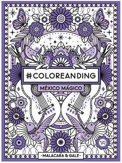 #COLOREANDING: MXICO MGICO