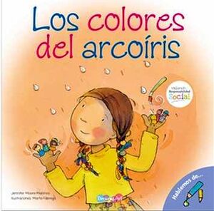 COLORES DEL ARCORIS, LOS                 (COL.HABLEMOS DE...)