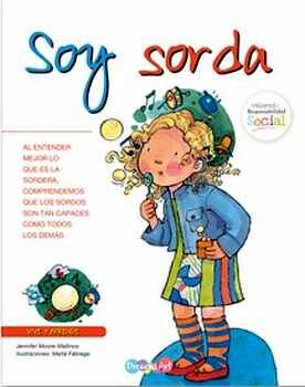 SOY SORDA                                 (COL.VIVE Y APRENDE)